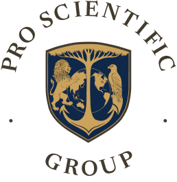 Profscience Logo Pro Scientific Group